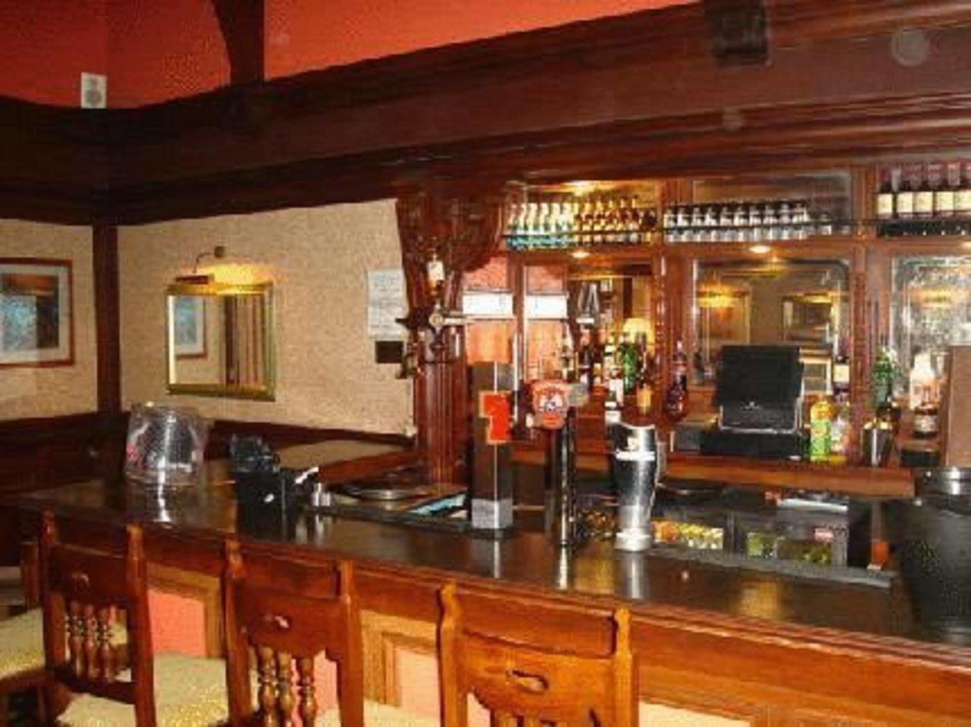 Adamton Country House Hotel Prestwick Exterior photo