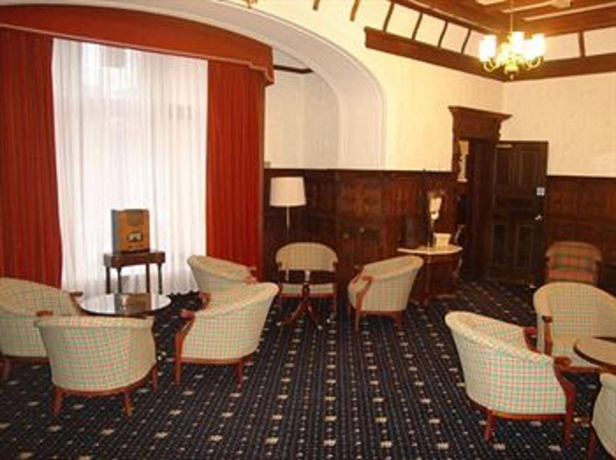 Adamton Country House Hotel Prestwick Exterior photo