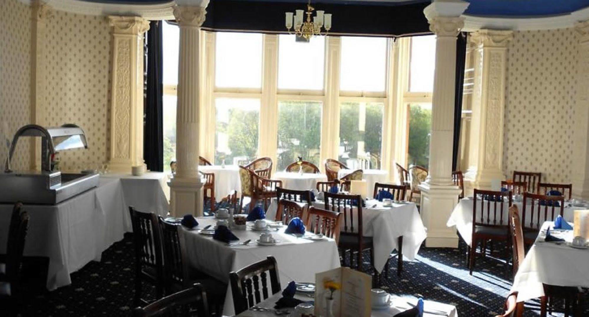 Adamton Country House Hotel Prestwick Exterior photo